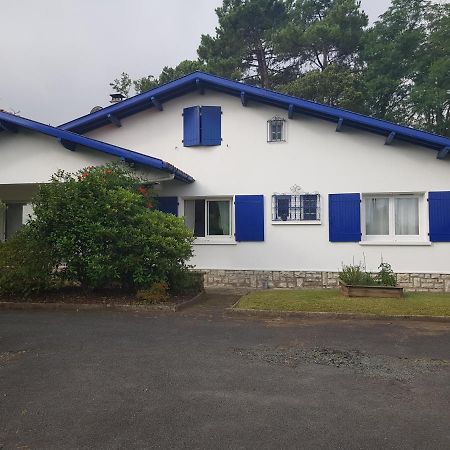 Chambre Privee A Tarnos Kültér fotó