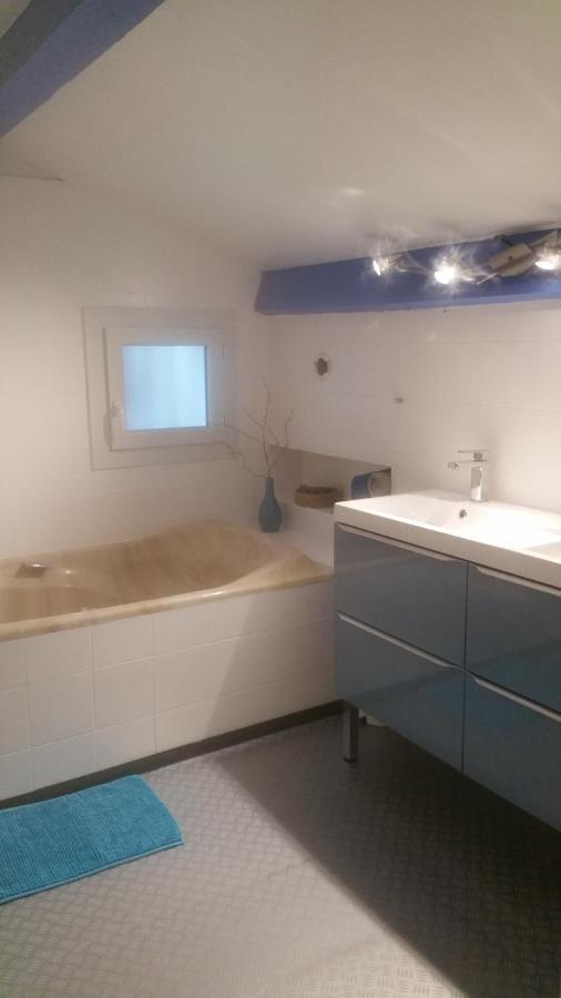 Chambre Privee A Tarnos Kültér fotó