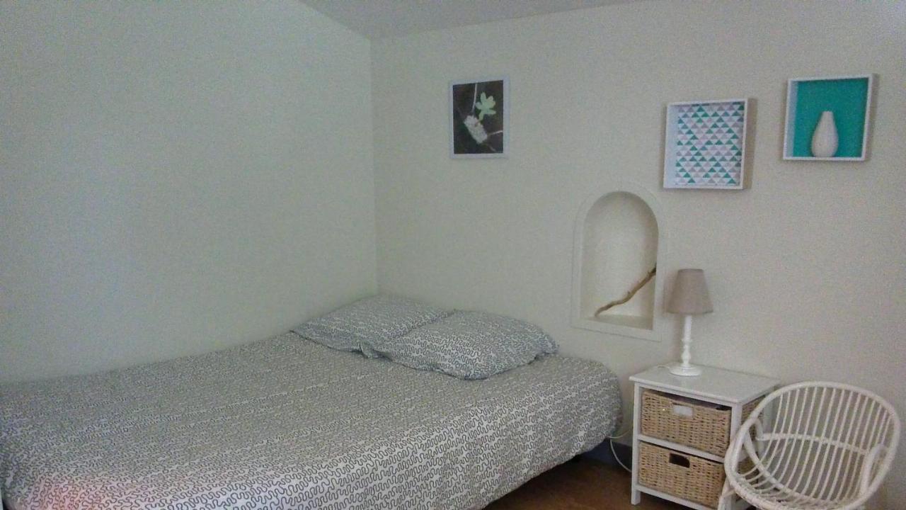 Chambre Privee A Tarnos Kültér fotó
