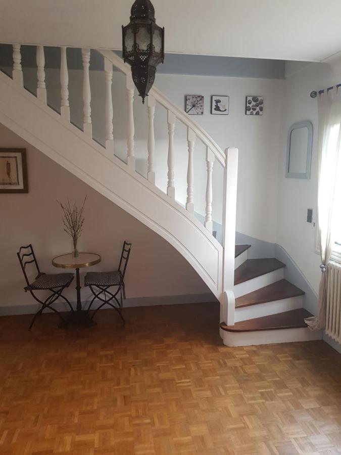 Chambre Privee A Tarnos Kültér fotó