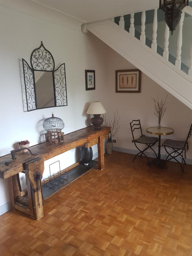 Chambre Privee A Tarnos Kültér fotó